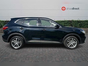 Used MG MG HS 2022 for sale - 75951472: Photo