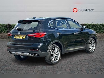 Used MG MG HS 2022 for sale - 75951472: Photo