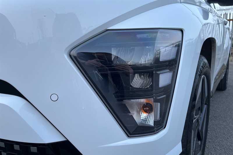 Used Hyundai KONA 2024 for sale - 77843632: Photo 29