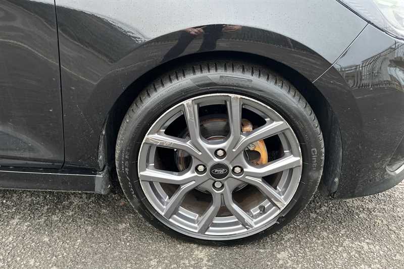 Used Ford Fiesta 2022 for sale - 78208507: Photo 10