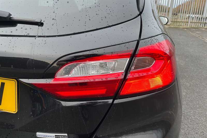 Used Ford Fiesta 2022 for sale - 78208507: Photo 32