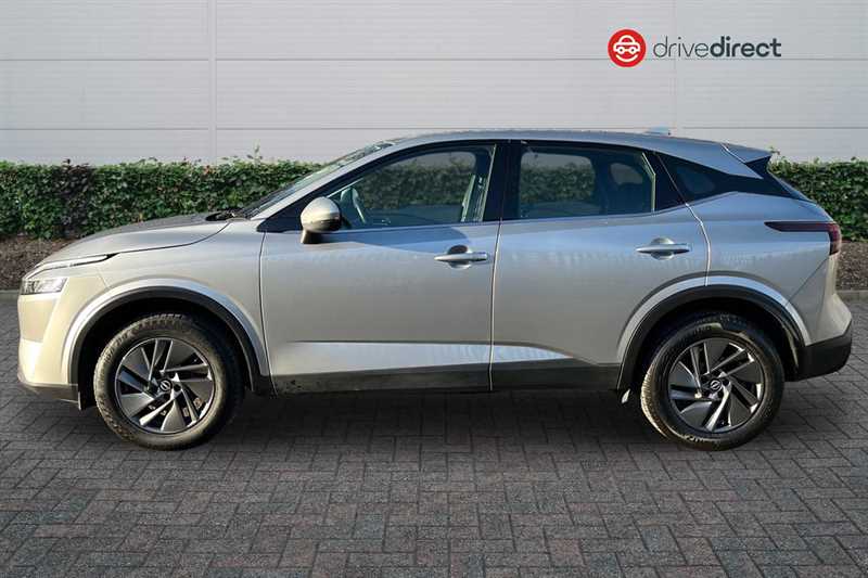 Used Nissan Qashqai 2022 for sale - 77335044: Photo 6