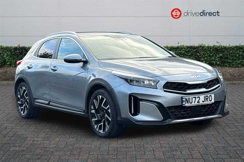 Used Kia XCeed 2022 for sale - 76329388: Photo 1