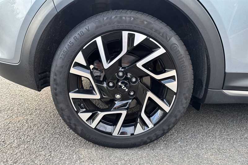 Used Kia XCeed 2022 for sale - 76329388: Photo 10