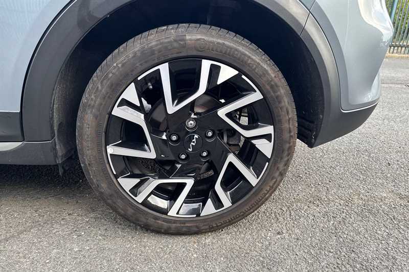 Used Kia XCeed 2022 for sale - 76329388: Photo 11