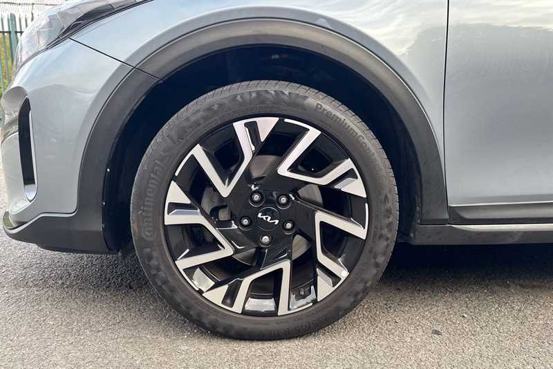 Used Kia XCeed 2022 for sale - 76329388: Photo 12
