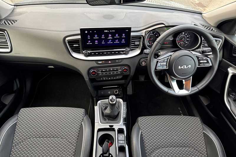 Used Kia XCeed 2022 for sale - 76329388: Photo 13