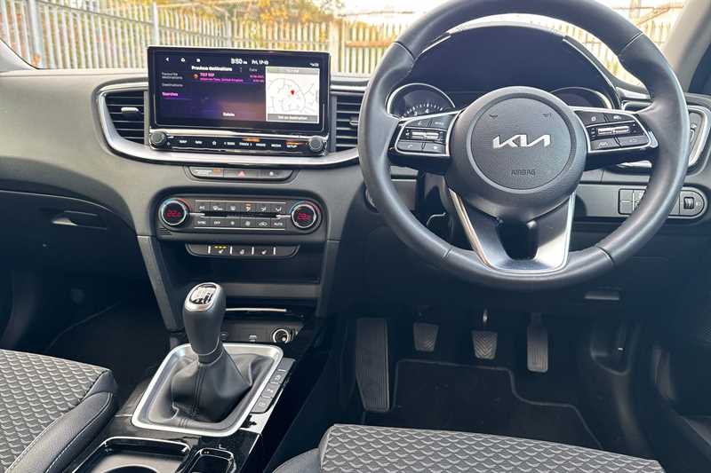 Used Kia XCeed 2022 for sale - 76329388: Photo 14