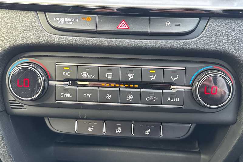 Used Kia XCeed 2022 for sale - 76329388: Photo 15