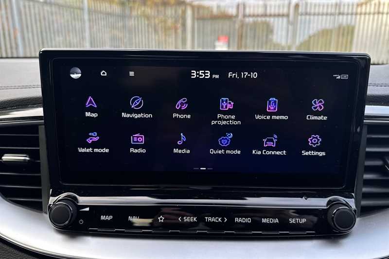 Used Kia XCeed 2022 for sale - 76329388: Photo 17