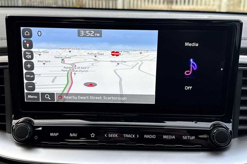 Used Kia XCeed 2022 for sale - 76329388: Photo 18