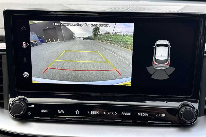 Used Kia XCeed 2022 for sale - 76329388: Photo 19