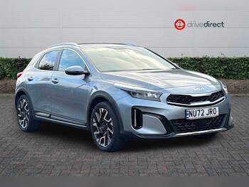 2022 - 1.5 T-GDi 3 SUV 5dr Petrol Manual Euro 6 (s/s) (158 bhp)
