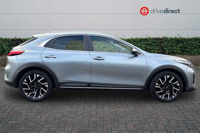 Used Kia XCeed 2022 for sale - 76329388: Photo 2