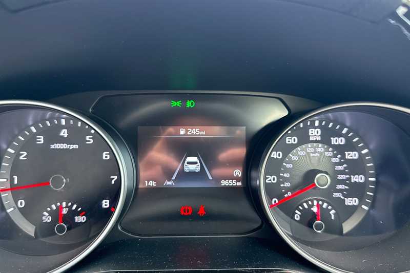 Used Kia XCeed 2022 for sale - 76329388: Photo 20