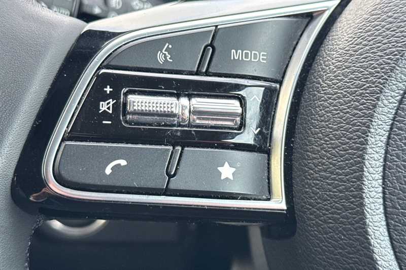 Used Kia XCeed 2022 for sale - 76329388: Photo 21