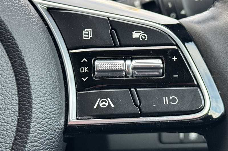 Used Kia XCeed 2022 for sale - 76329388: Photo 22