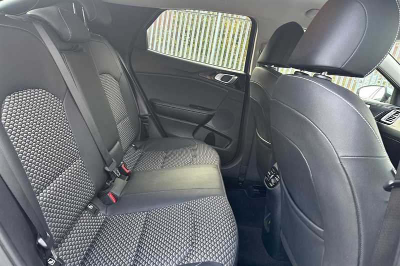 Used Kia XCeed 2022 for sale - 76329388: Photo 24