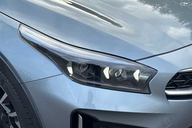 Used Kia XCeed 2022 for sale - 76329388: Photo 28