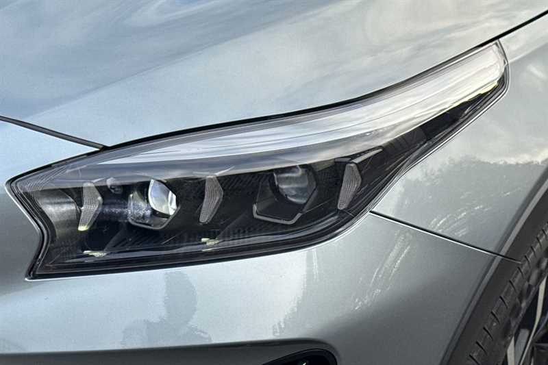 Used Kia XCeed 2022 for sale - 76329388: Photo 29