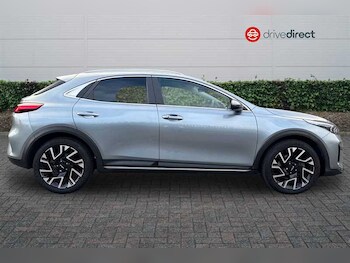 Used Kia XCeed 2022 for sale - 76329388: Photo