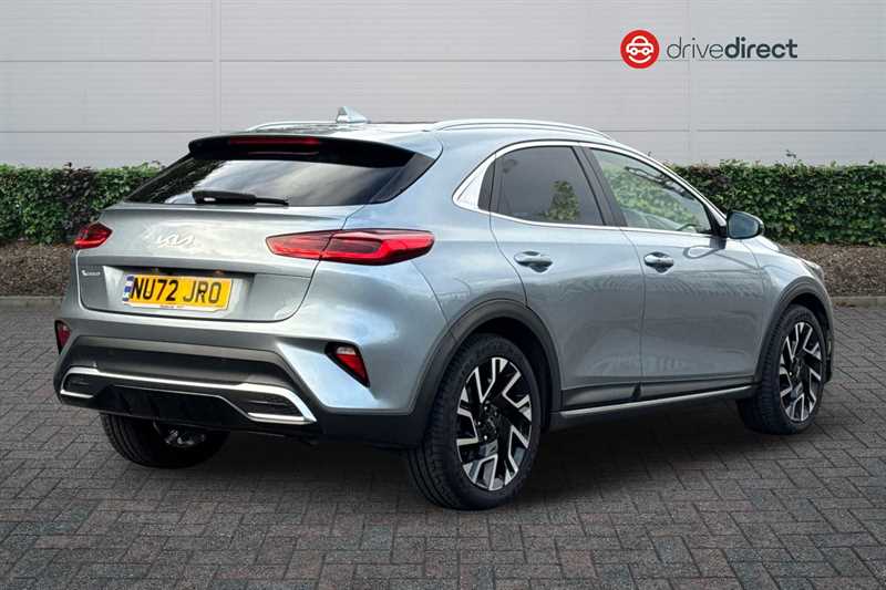 Used Kia XCeed 2022 for sale - 76329388: Photo 3