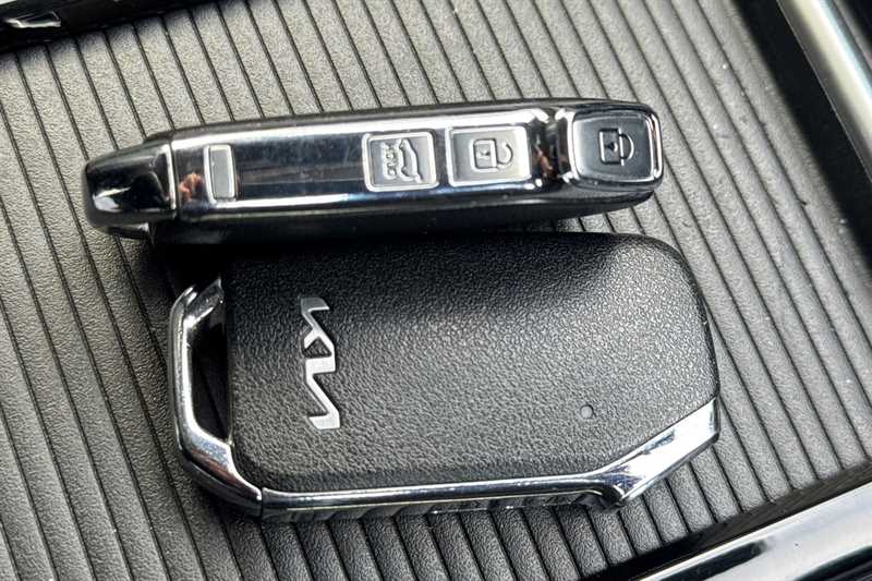 Used Kia XCeed 2022 for sale - 76329388: Photo 36