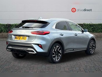 Used Kia XCeed 2022 for sale - 76329388: Photo
