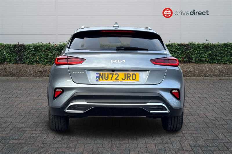 Used Kia XCeed 2022 for sale - 76329388: Photo 4