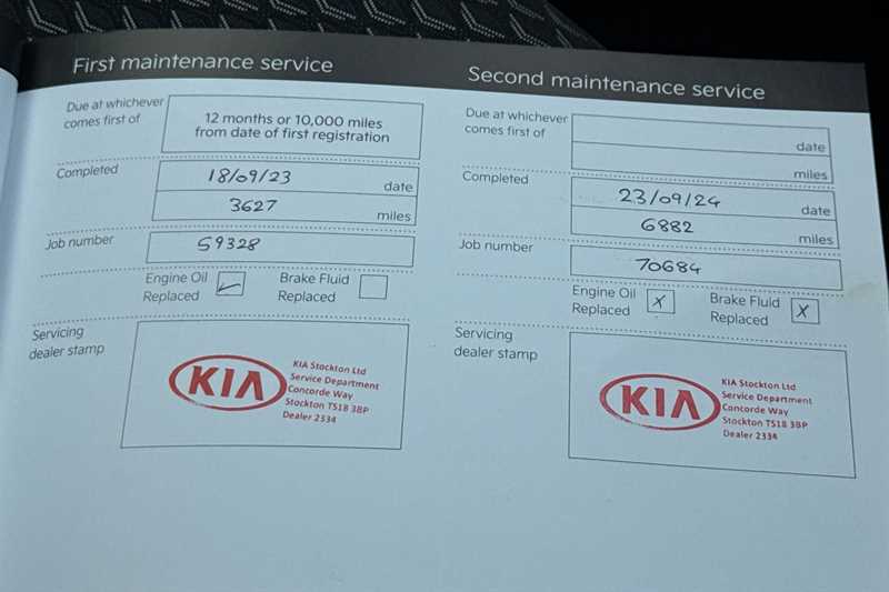 Used Kia XCeed 2022 for sale - 76329388: Photo 44