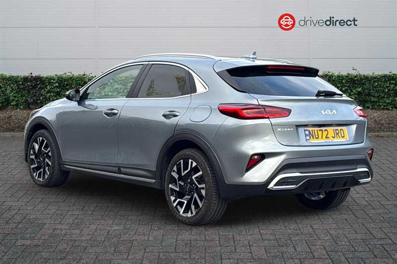 Used Kia XCeed 2022 for sale - 76329388: Photo 5