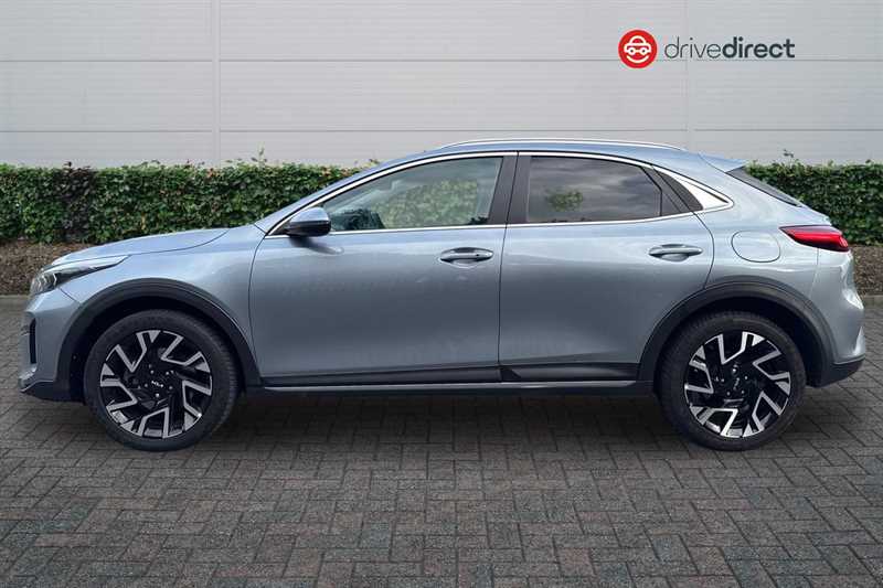 Used Kia XCeed 2022 for sale - 76329388: Photo 6
