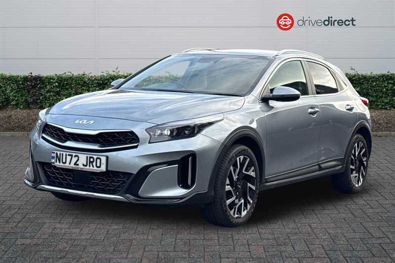 Used Kia XCeed 2022 for sale - 76329388: Photo 7