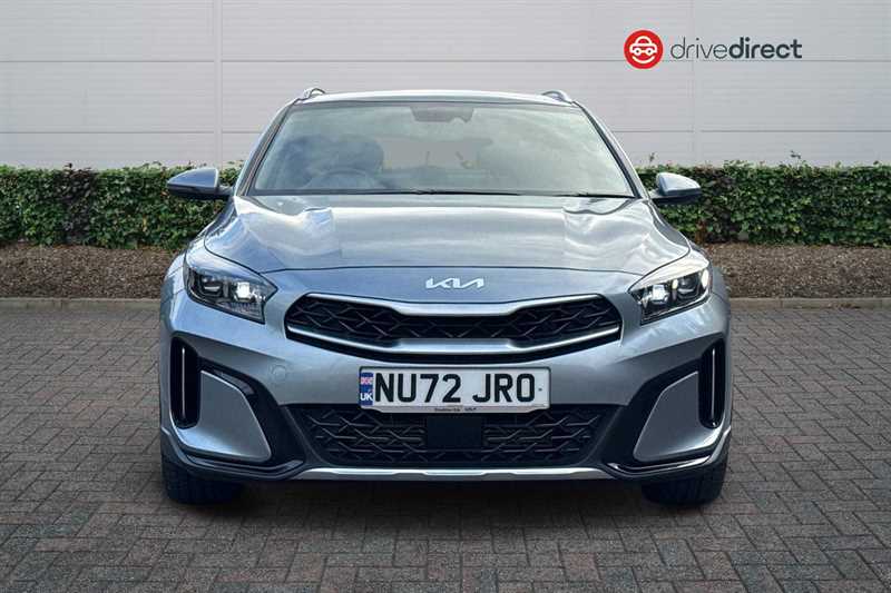 Used Kia XCeed 2022 for sale - 76329388: Photo 8