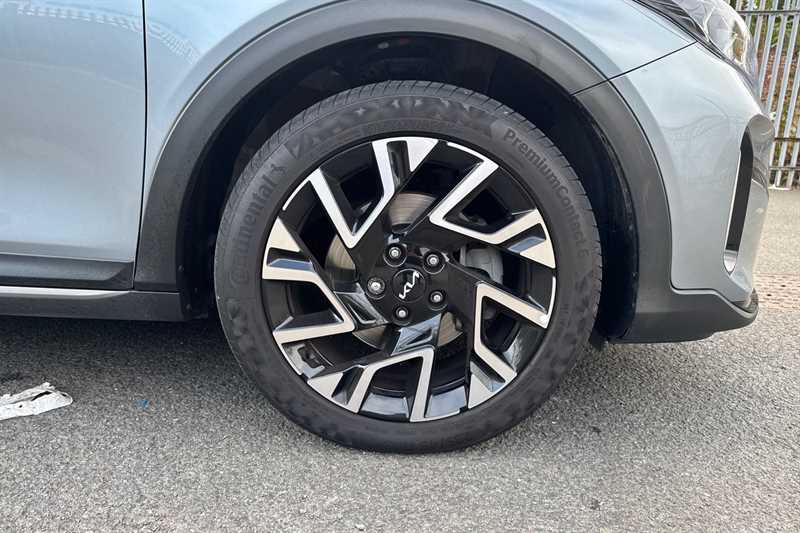 Used Kia XCeed 2022 for sale - 76329388: Photo 9