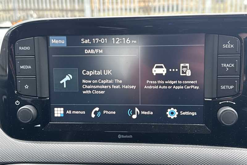 Used Hyundai i10 2024 for sale - 77788857: Photo 17