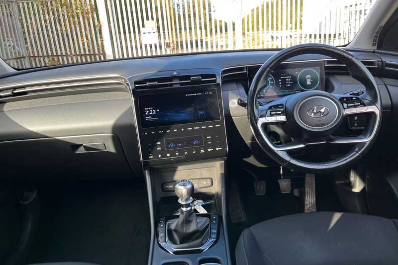 Used Hyundai TUCSON 2021 for sale - 76448309: Photo 13