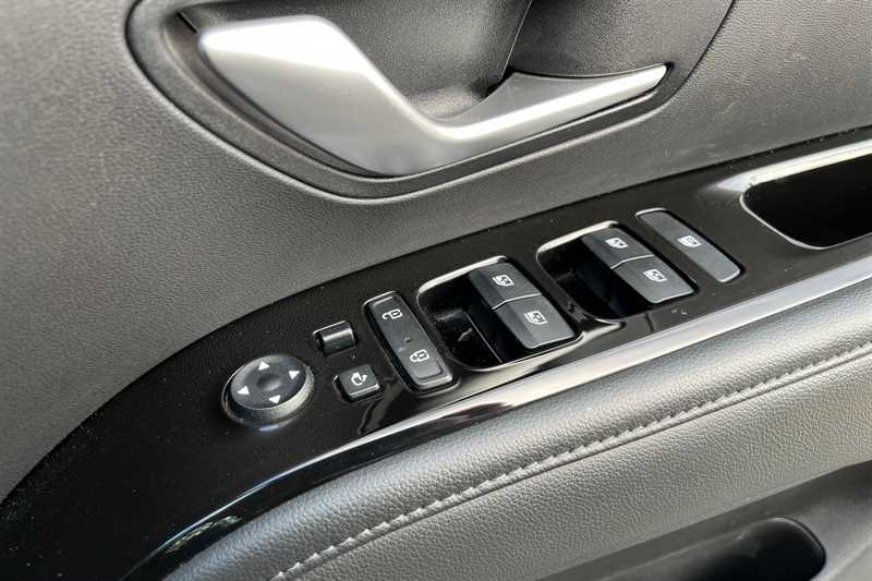 Used Hyundai TUCSON 2021 for sale - 76448309: Photo 16