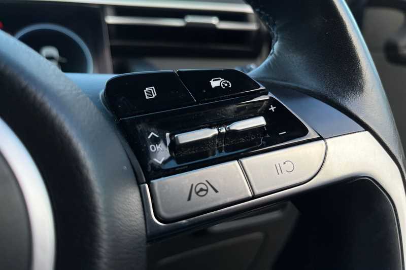 Used Hyundai TUCSON 2021 for sale - 76448309: Photo 22