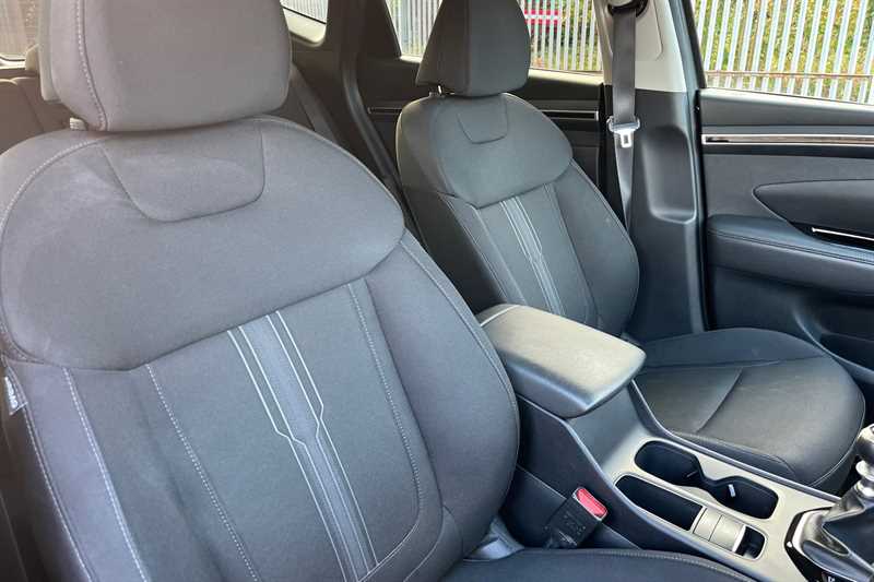 Used Hyundai TUCSON 2021 for sale - 76448309: Photo 23