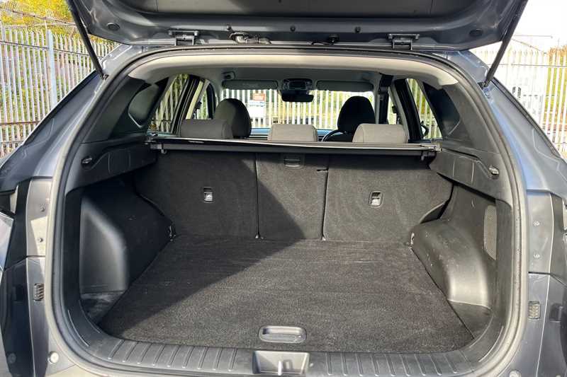 Used Hyundai TUCSON 2021 for sale - 76448309: Photo 25