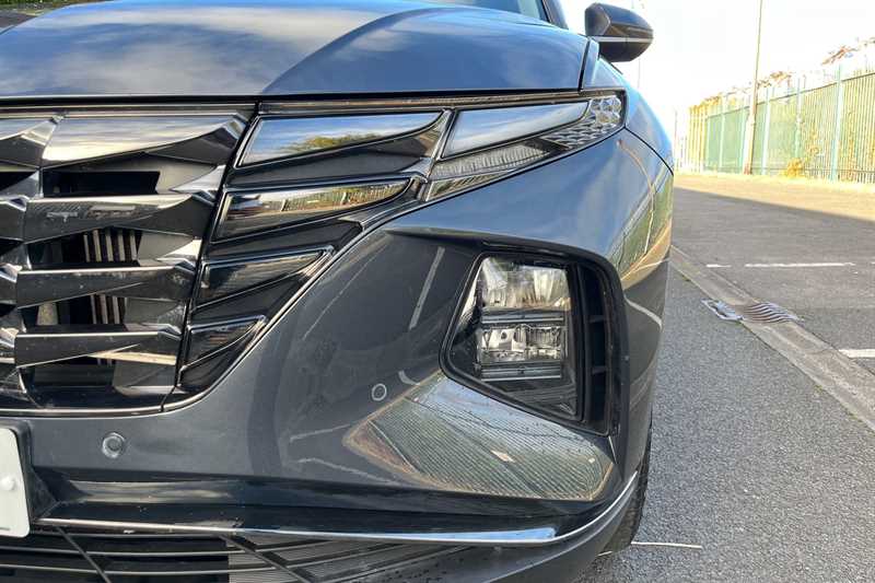 Used Hyundai TUCSON 2021 for sale - 76448309: Photo 29