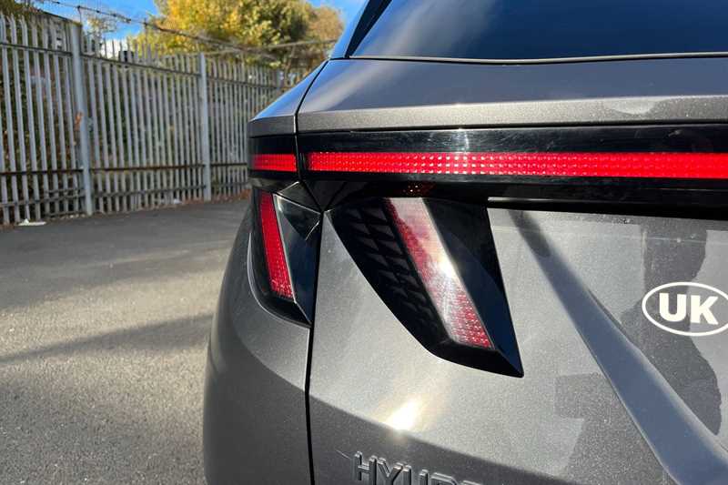 Used Hyundai TUCSON 2021 for sale - 76448309: Photo 31