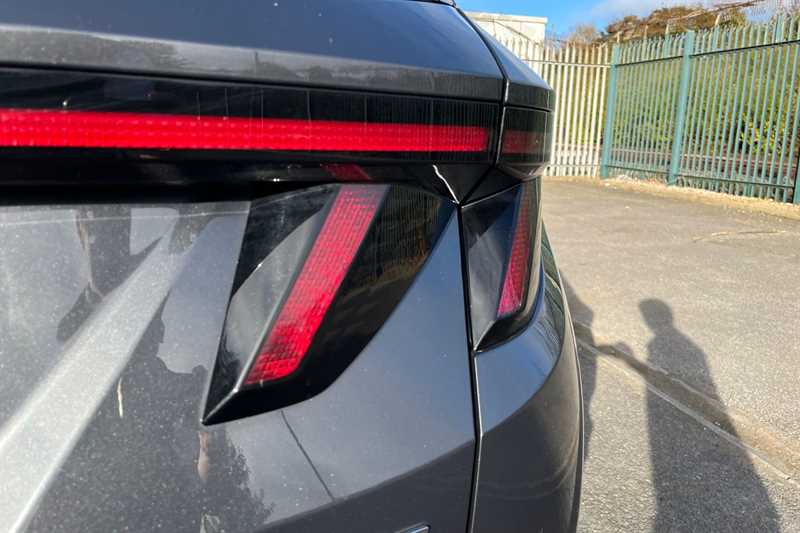 Used Hyundai TUCSON 2021 for sale - 76448309: Photo 32