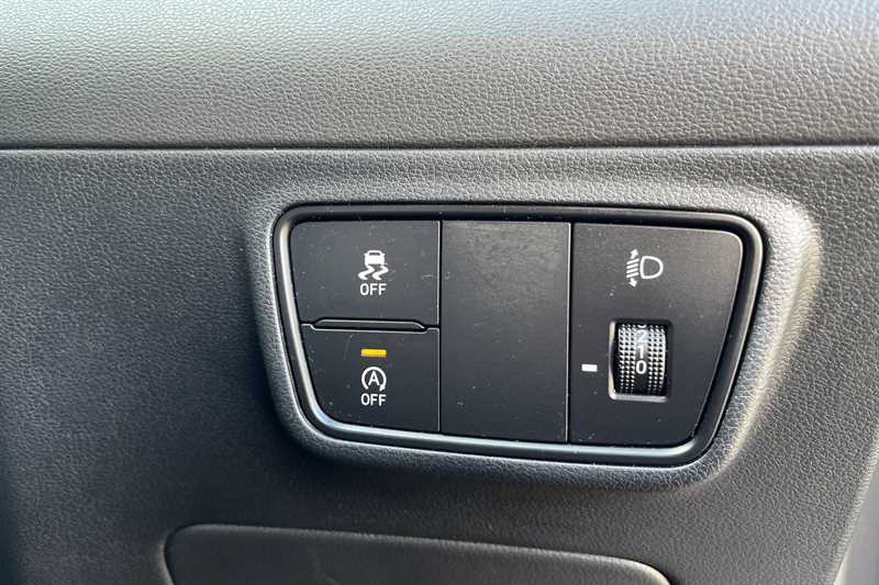 Used Hyundai TUCSON 2021 for sale - 76448309: Photo 37