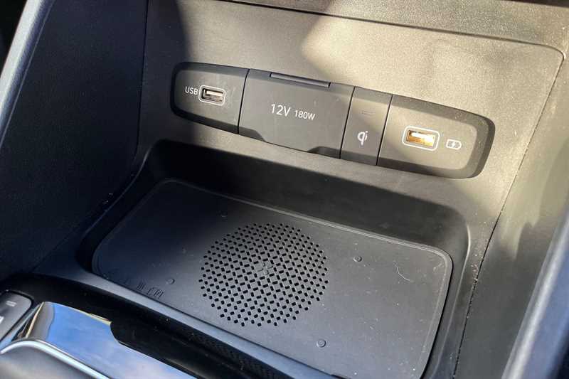 Used Hyundai TUCSON 2021 for sale - 76448309: Photo 40