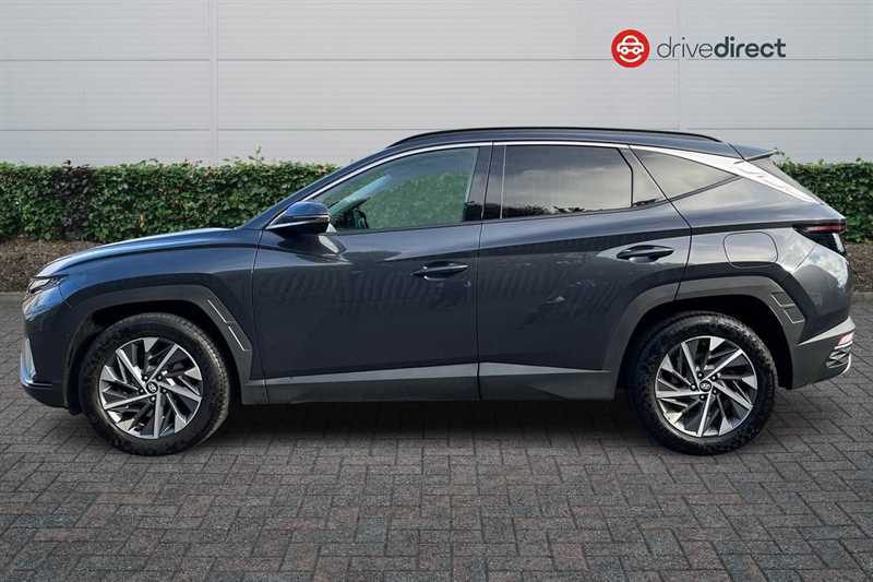 Used Hyundai TUCSON 2021 for sale - 76448309: Photo 6