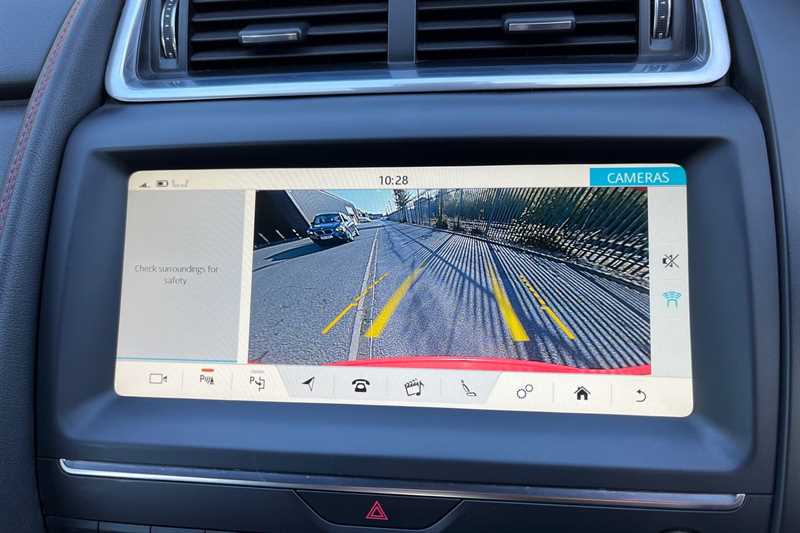 Used Jaguar E-Pace 2017 for sale - 76044708: Photo 19