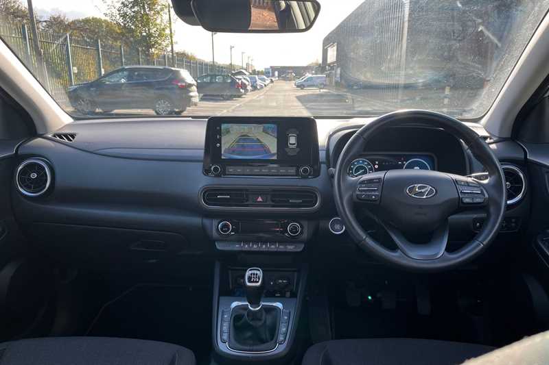 Used Hyundai KONA 2023 for sale - 76852467: Photo 13