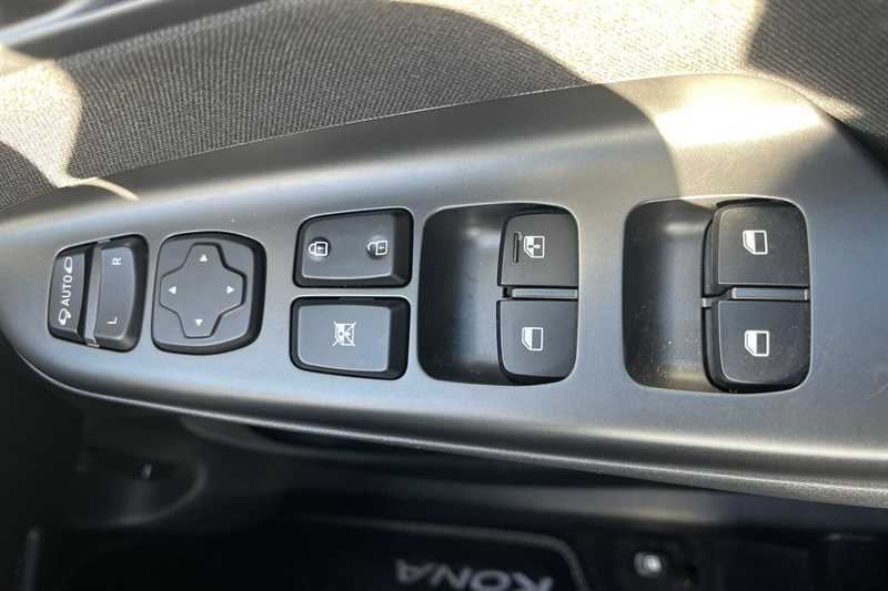 Used Hyundai KONA 2023 for sale - 76852467: Photo 16